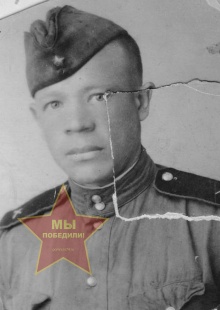 Семкин Николай Иванович