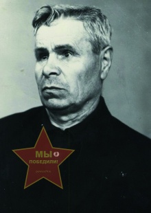 Сорокин Андрей Иванович