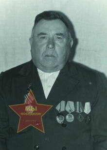 Тянутов Иван Ивлиевич