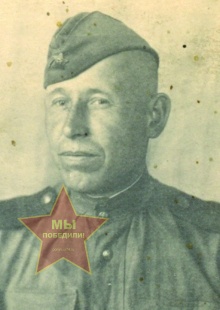 Цыпелев Василий Андреевич