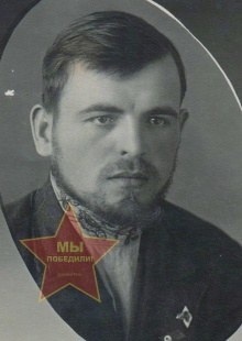 Чистоедов Петр Иванович