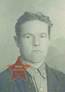 Нивин Василий Кириллович