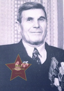 Николаев Максим Гаврилович