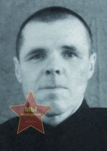 Новоселов Петр Александрович