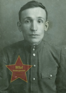 Орех Иван Георгиевич