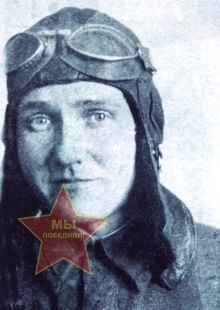 Петров Константин Федорович