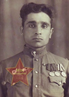 Рудниченко Виктор Ильич