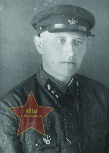 Клёнов Василий Васильевич