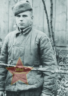 Клещёв Прокопий Васильевич