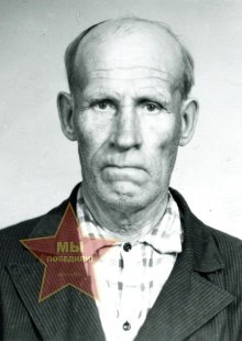 Леготин Николай Дмитриевич