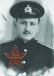 Луценко Вадим Гордеевич