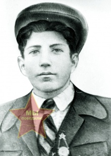 Настенко Михаил Андреевич