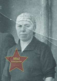 Николаева Варвара Ивановна