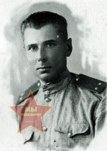 Рыбалко Иван Тарасович