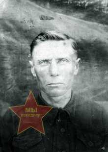 Рыбалов Федот Владимирович