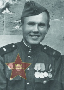 Усынин Дмитрий Васильевич