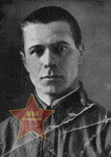 Ахманаев Иван Александрович