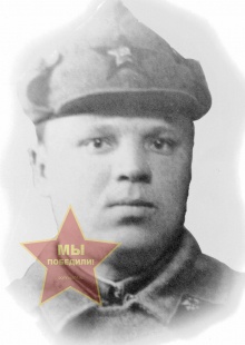 Бабров Иван Михайлович
