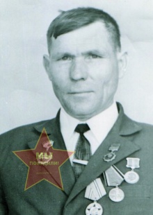 Наумов Федор Константинович