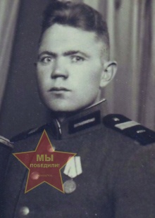 Никитченко Николай Фёдорович