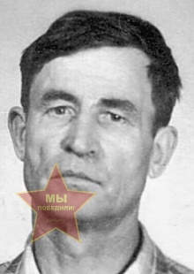 Попов Михаил Андреевич