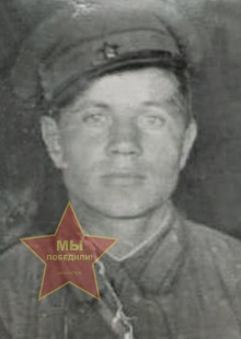 Рудаков Яков Митрофанович