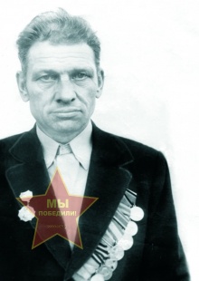 Филипенко Федор Ефимович