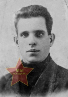 Хитров Афанасий Андреевич