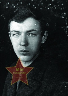 Киселёв Владимир