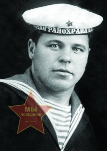 Кичатов Сергей Михайлович