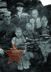 Кичигин Александр Иванович