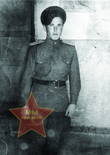 Колмаков Николай Константинович