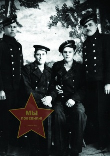 Кондаков Виктор Васильевич, справа