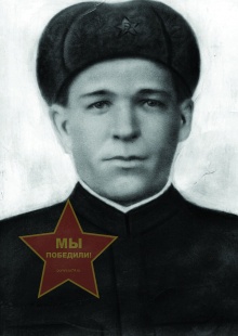 Коновальчик Александр Лукич