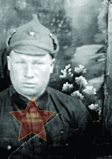 Коробейников Кузьма Иванович