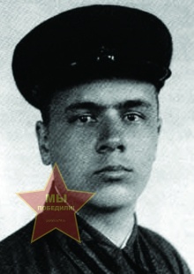 Крохин Владимир Николаевич