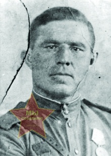 Куварзин Николай Васильевич