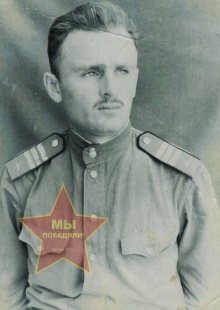Горшков Николай Михайлович