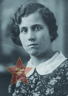 Лунева Ия Георгиевна