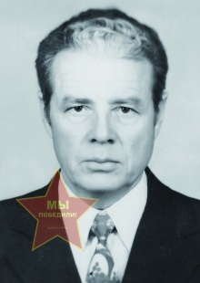 Меньшиков Вадим Николаевич