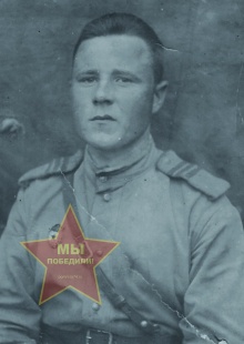 Орешкин Леонид Иванович