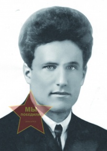 Твердохлеб Иван Яковлевич