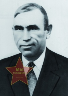 Чеканин Андрей Семёнович