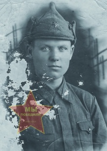 Шишкин Иван Сергеевич