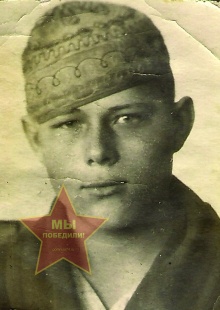 Огнёв Фёдор Григорьевич