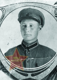 Патюков Михаил Сергеевич