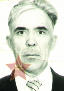 Прошкин Александр Васильевич