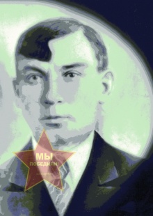 Пушков Платон Андреевич