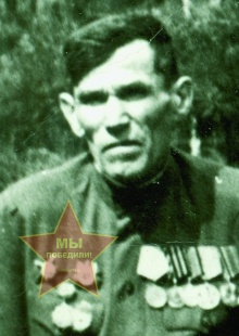 Радюкин Борис Петрович