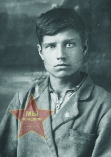 Рудных Александр Андреевич